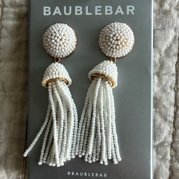 BaubleBar Jewelry - Baublebar earrings